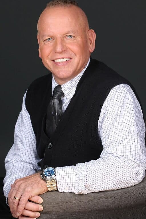 John Lucich, founder of eForensix